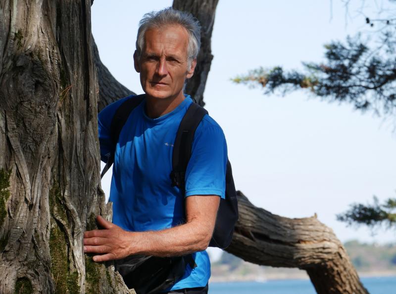 Jérôme  62 ans Toulon