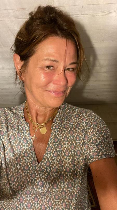 Catherine 50 ans Levroux