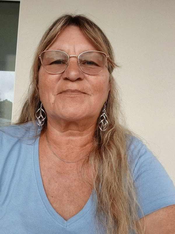 perle 63 ans Benesse lès Dax