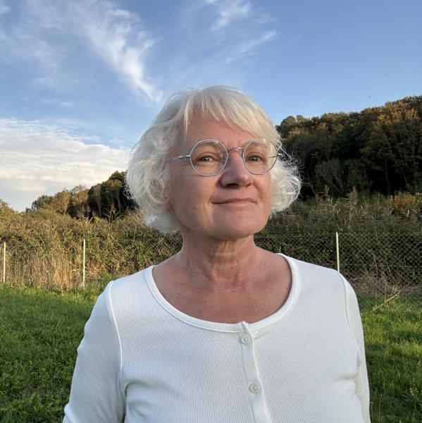 Satya 65 ans Douarnenez