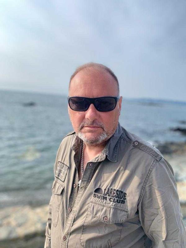 Jean francois 57 ans Vélizy Villacoublay