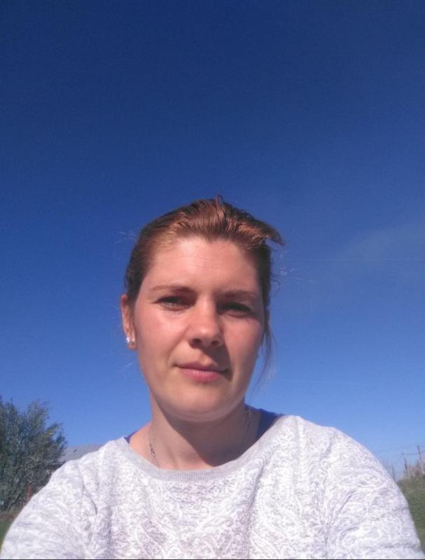 Valentine 36 ans Nancy