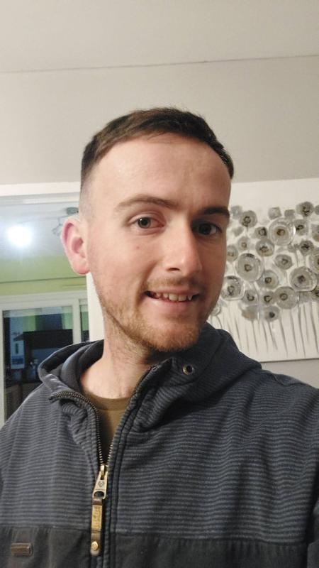 yohan 25 ans Yssingeaux