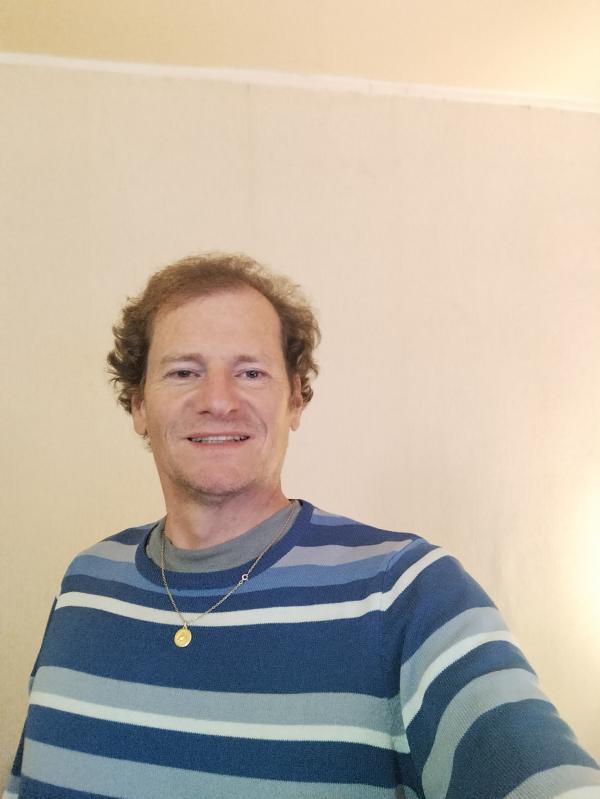 Richard  52 ans Amiens