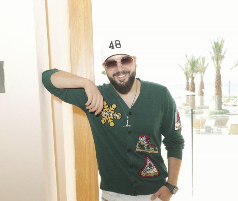 Despacito 37 ans lyon 2eme arrondissement