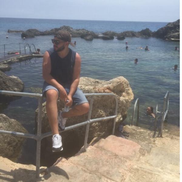 akly 32 ans L'Hay les Roses