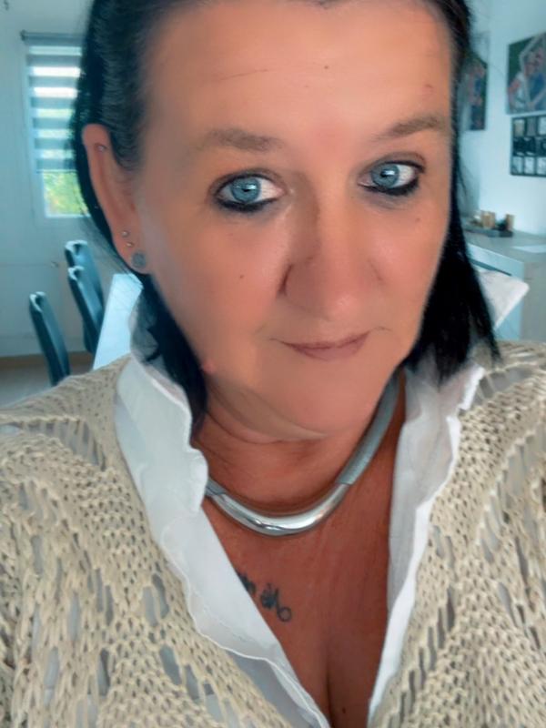 Karine 56 ans Dunkerque