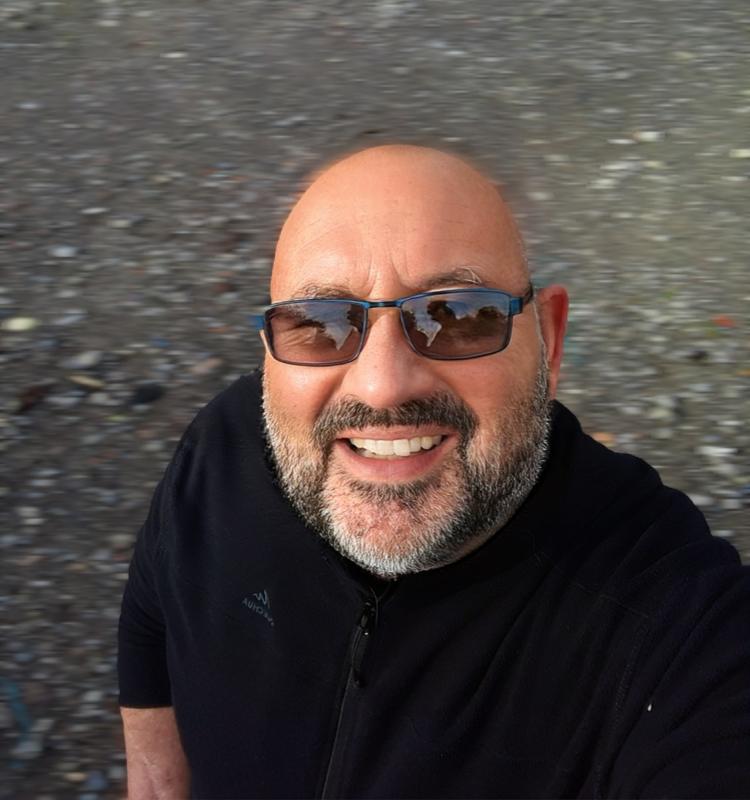 Pedro 59 ans Saint Amand les Eaux