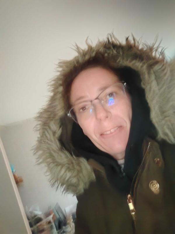 Sabine 40 ans Masnières