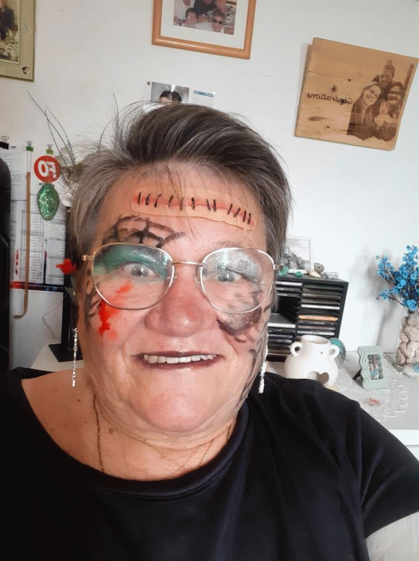 fanfan 68 ans Vauréal