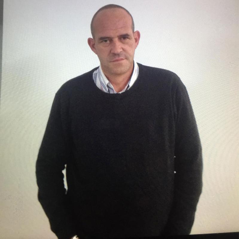 BrunoCorsa 62 ans Le Pont de Beauvoisin