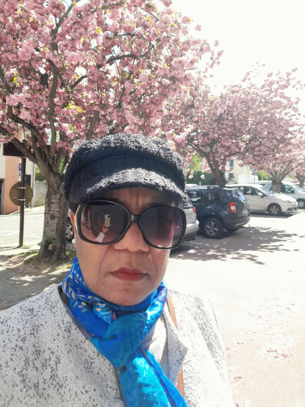 Marygo 58 ans Évreux