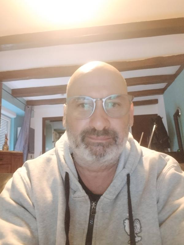 serge 60 ans Orchamps