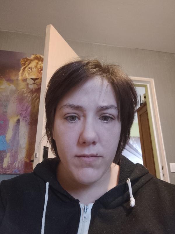 annes 31 ans Cideville