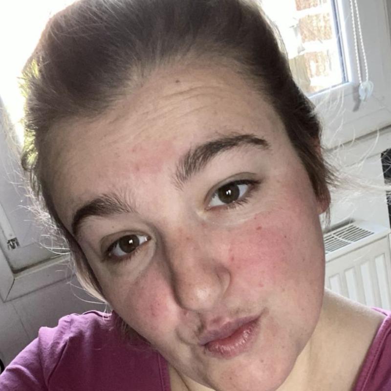 Dominique 40 ans Tours