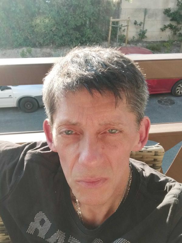 NuitSaphir 61 ans Lambesc