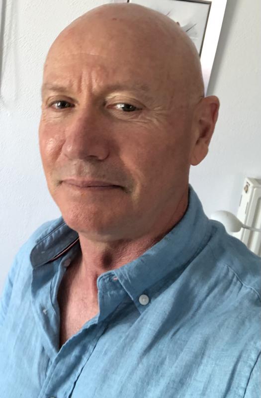 Phil 58 ans Saint Cyprien