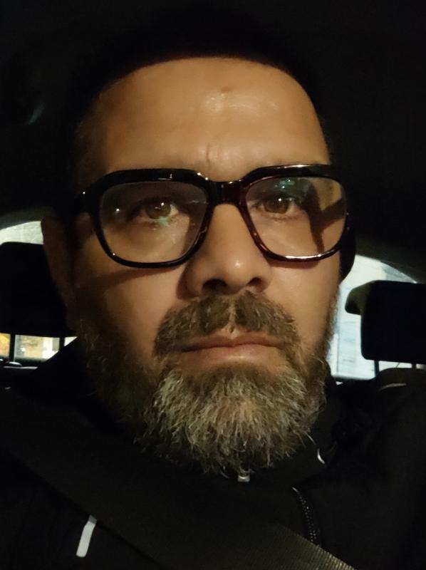 Karim  45 ans Montpellier