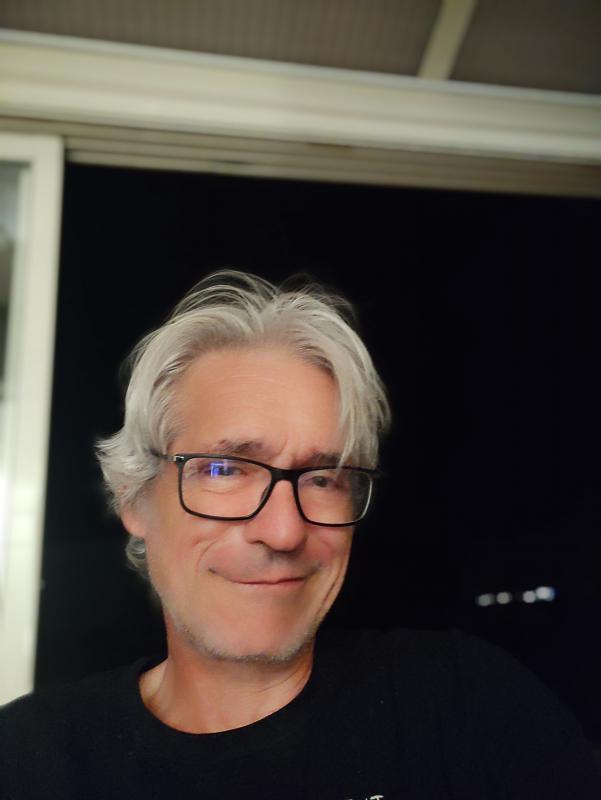 HansRomanof 57 ans Jonquières