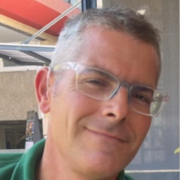 leonard 49 ans Bourgoin Jallieu