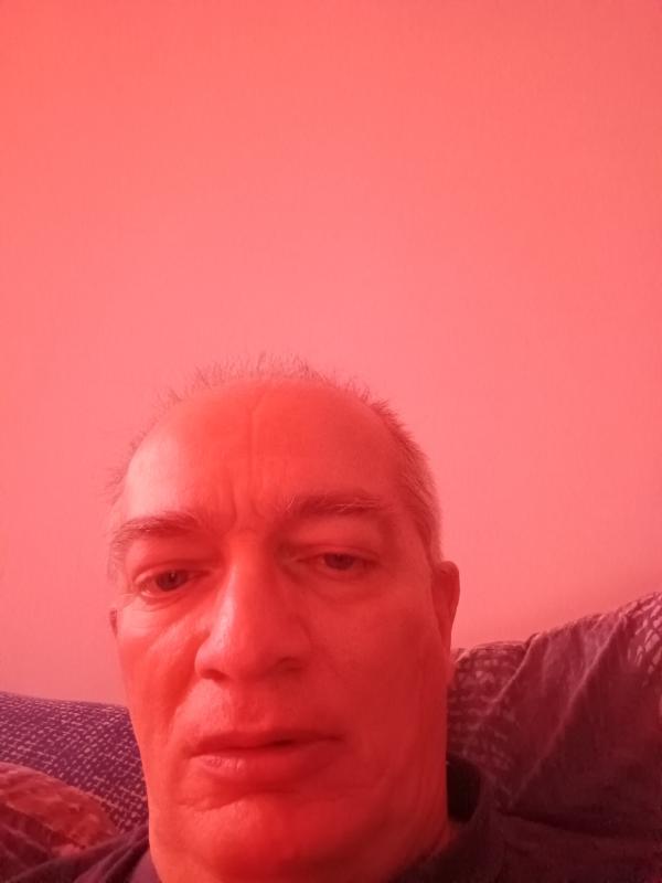 Maurice  63 ans Le Havre