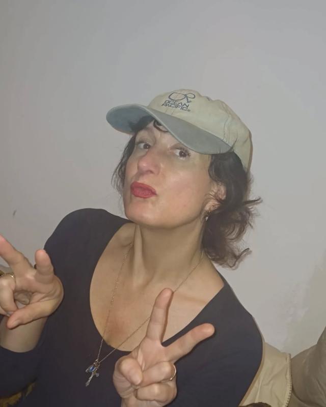 Helira 43 ans Eckbolsheim