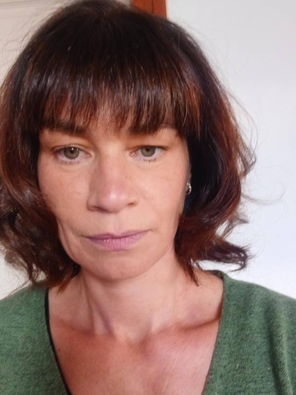 Cécile 46 ans Puy en Velay