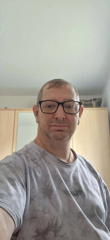 david 52 ans Mauléon Licharre