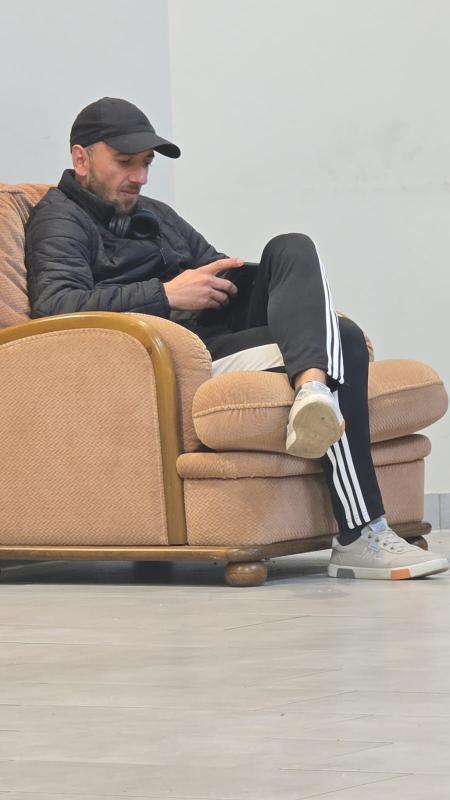 Kujtim 35 ans Scherwiller