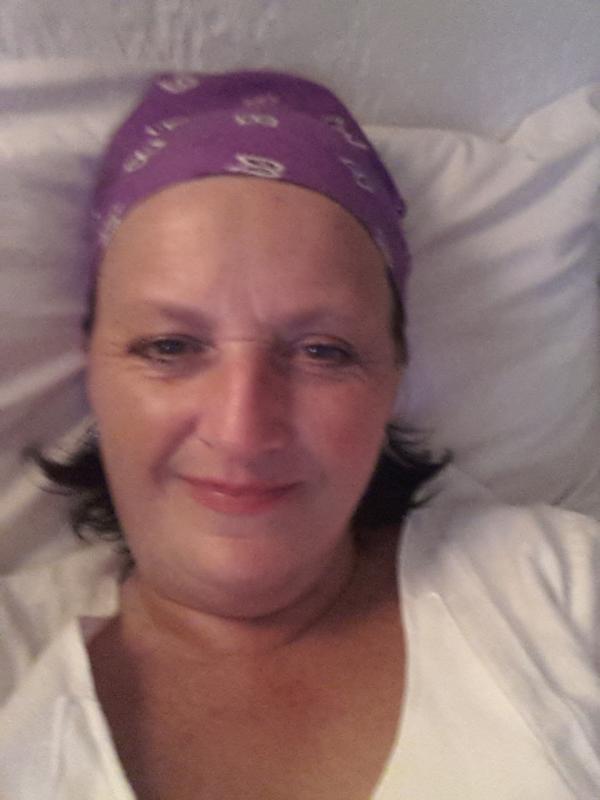 Chouchou 52 ans Autun