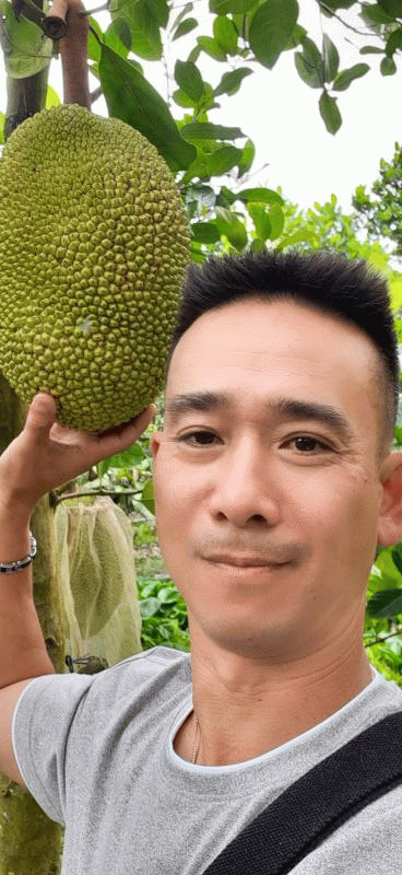 Bao 50 ans Le Vaudreuil