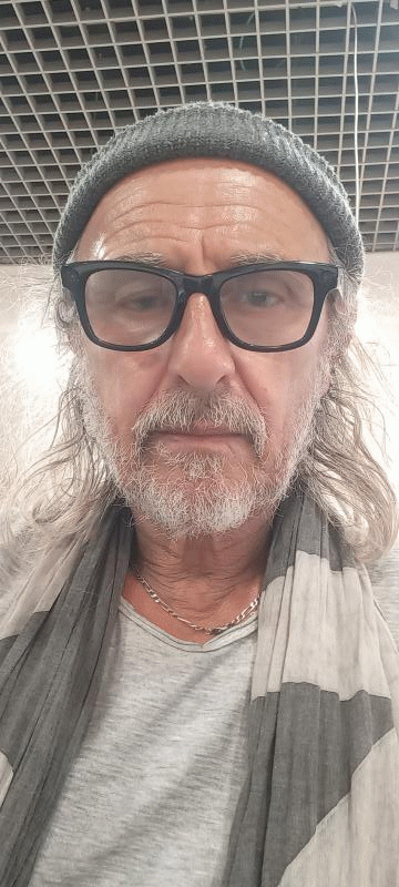 Pascal Petitdidier 63 ans La Genevraye