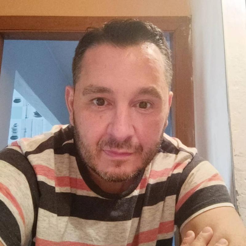 Virgile 49 ans Stiring Wendel