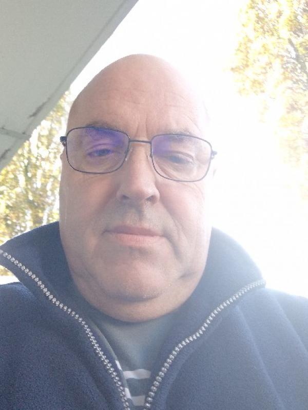 philippe 56 ans Saint Malo