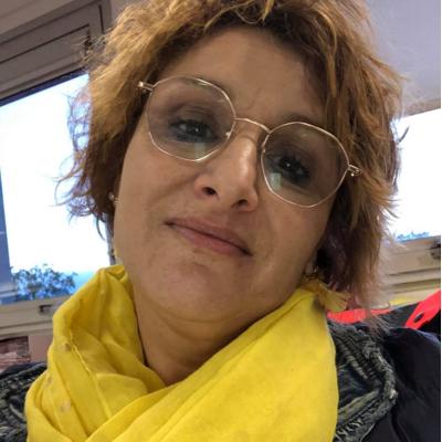 isabelle 47 ans Colombe lès Vesoul