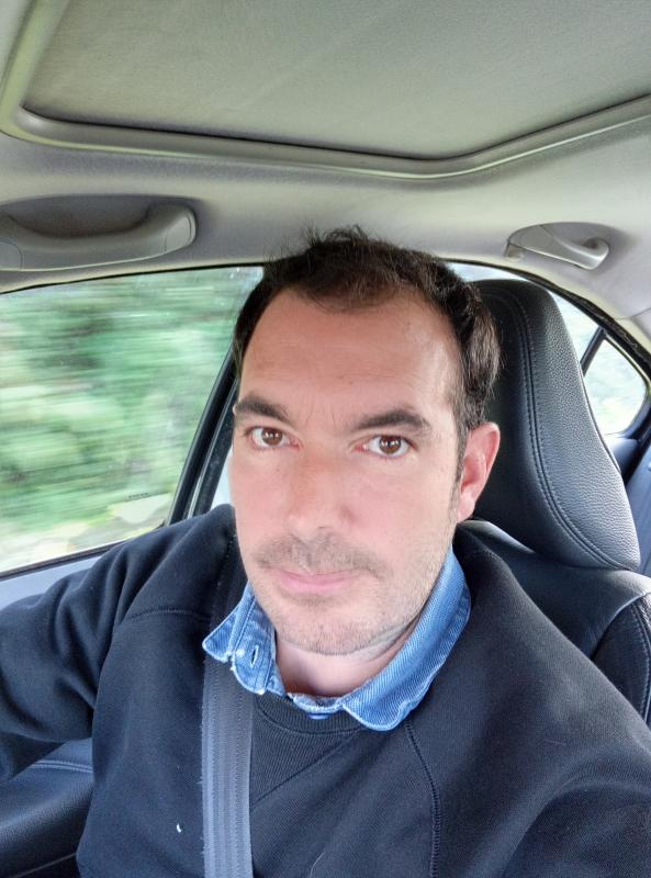 Simsim 37 ans Guenrouet