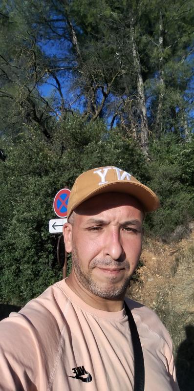 Bichut  39 ans Trans en Provence