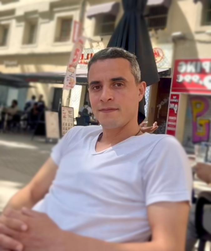 Rafikgtx 33 ans Viry Châtillon