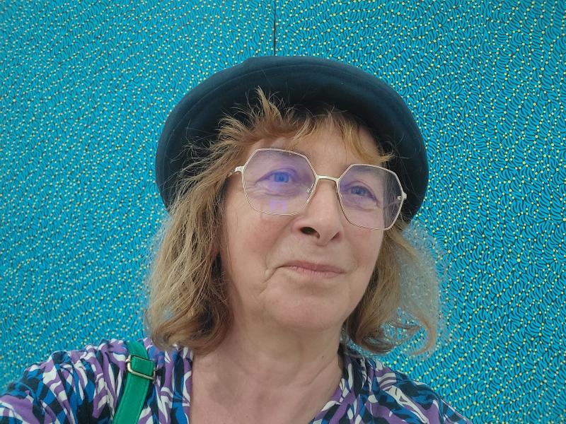 Justine 58 ans Vesoul