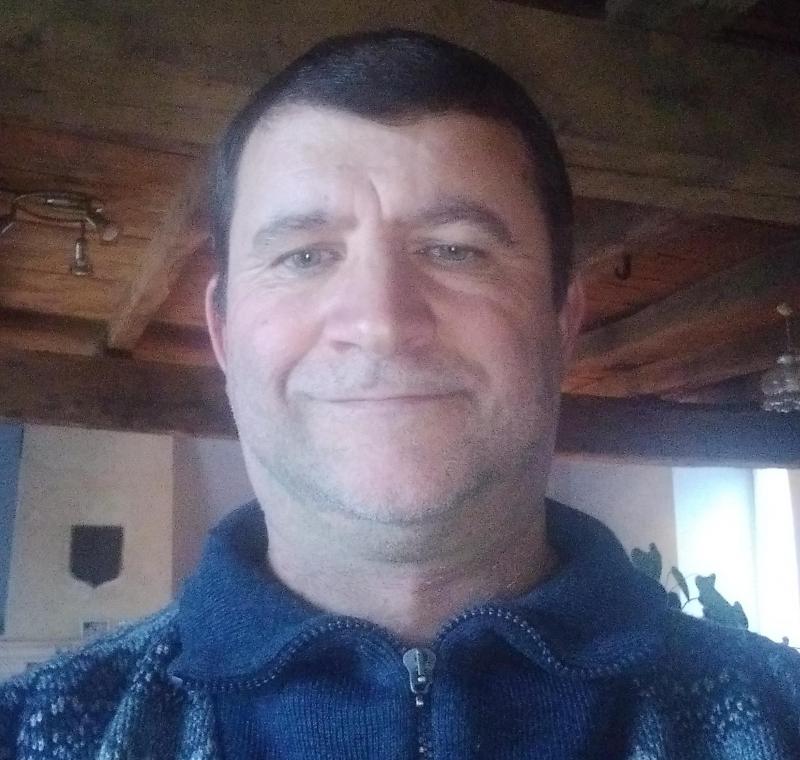 Jmarc 51 ans Saint Laurent de Céris