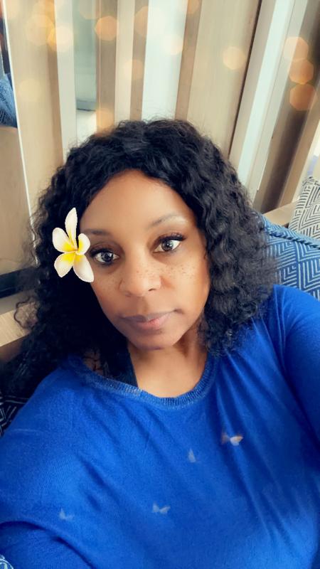 Christel 47 ans Brou