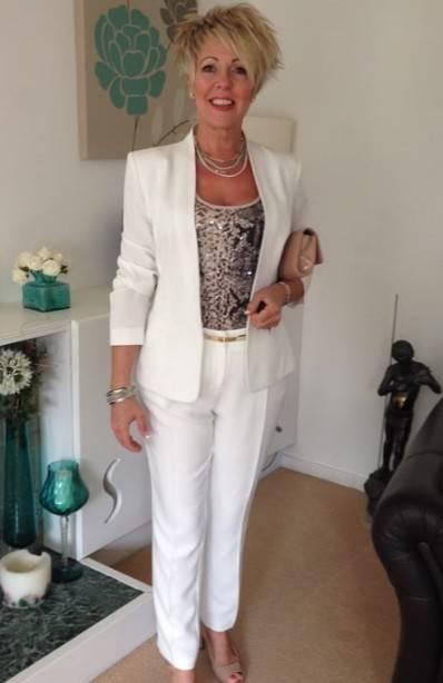 Anita 55 ans Douvres