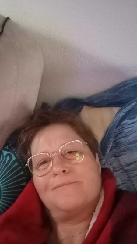 Loly 52 ans Le Cheylas