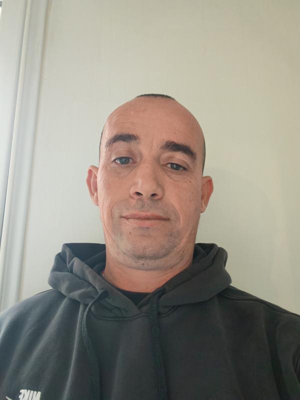 Fred 46 ans Maintenon