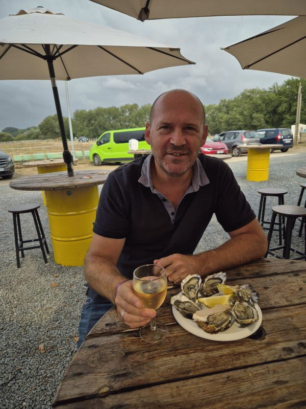 Carpe diem 45 ans Viabon