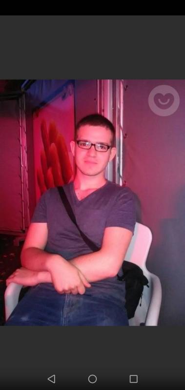 Adrienfdc 30 ans Bourges