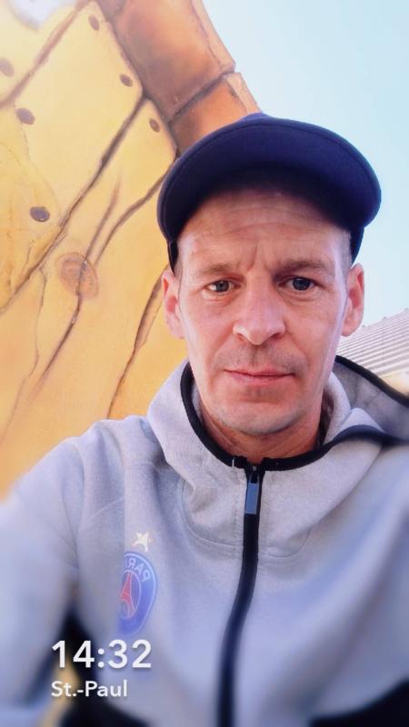 gaby 38 ans Beauvais