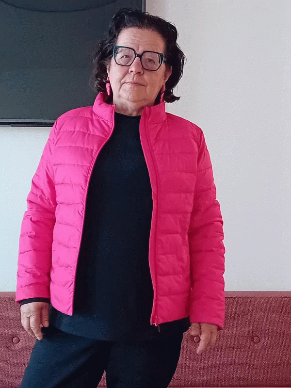 Anneangedu31 66 ans Toulouse