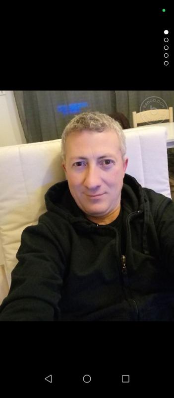 Hervé  51 ans Saint Jean de Boiseau