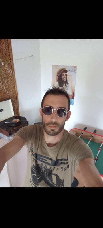 rudy 41 ans Rochefort sur Loire